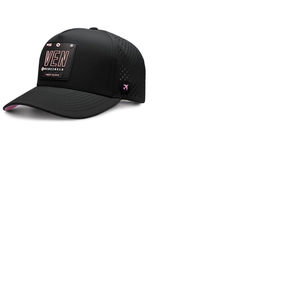VEN Performance Blush Performance - Pins