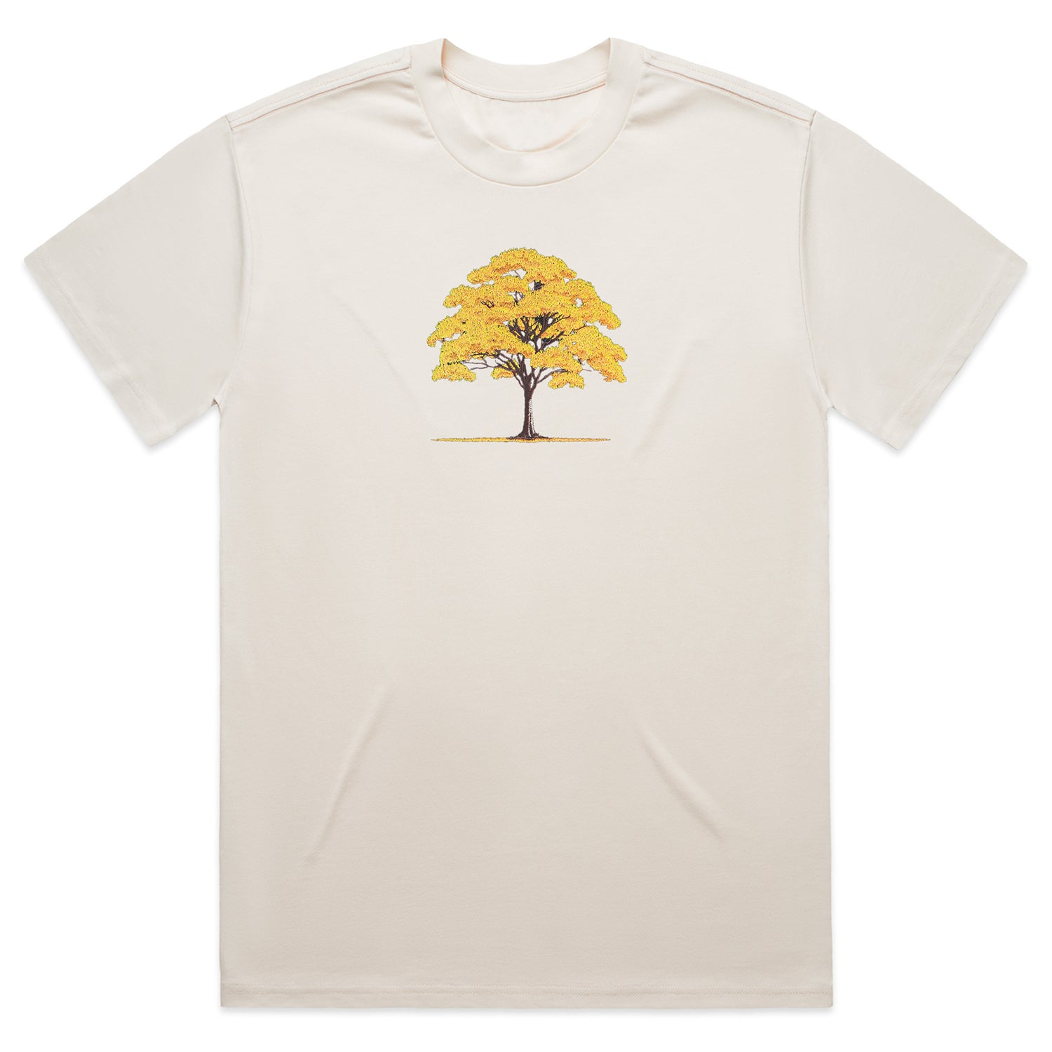 VZLA - Araguaney T-Shirt