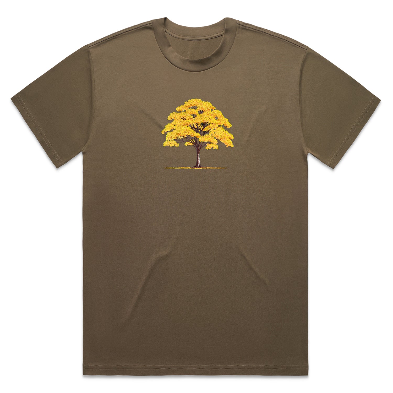 VZLA - Araguaney T-Shirt