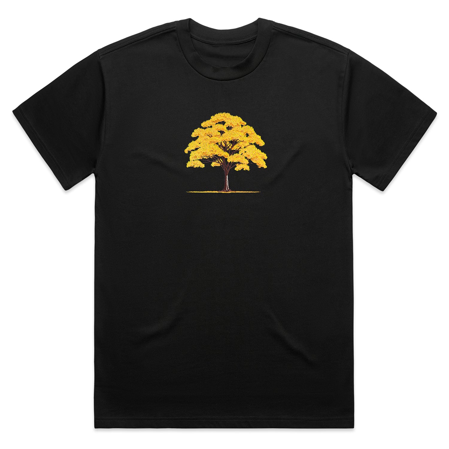 VZLA - Araguaney T-Shirt