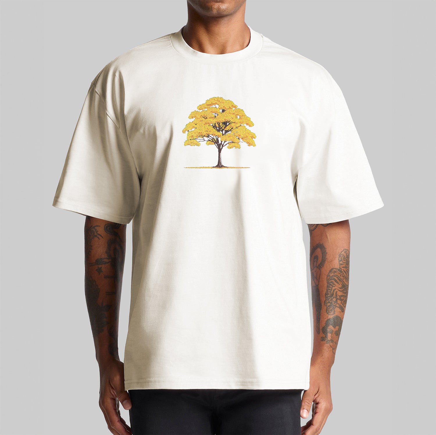 VZLA - Araguaney T-Shirt