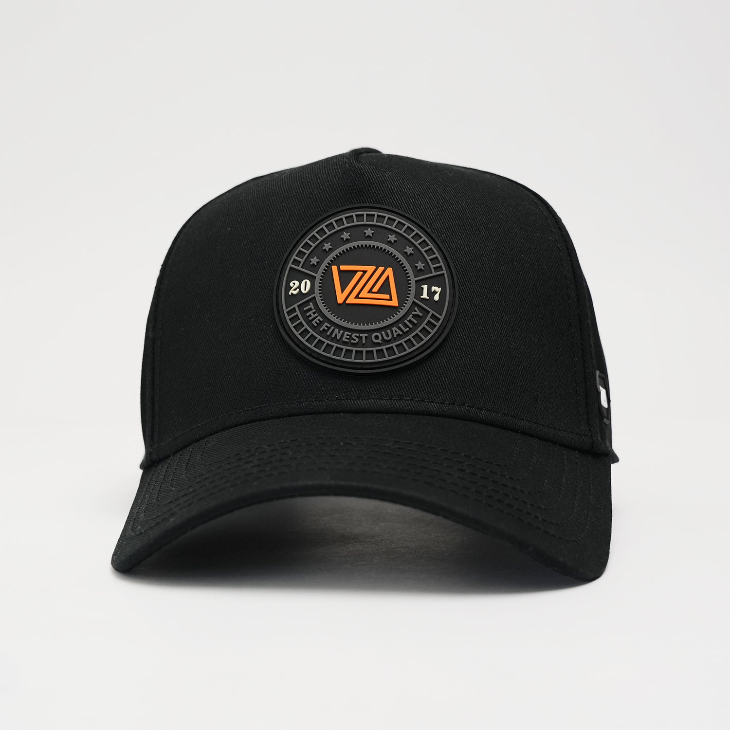 VZLA 7 Estrellas - Natural/Black