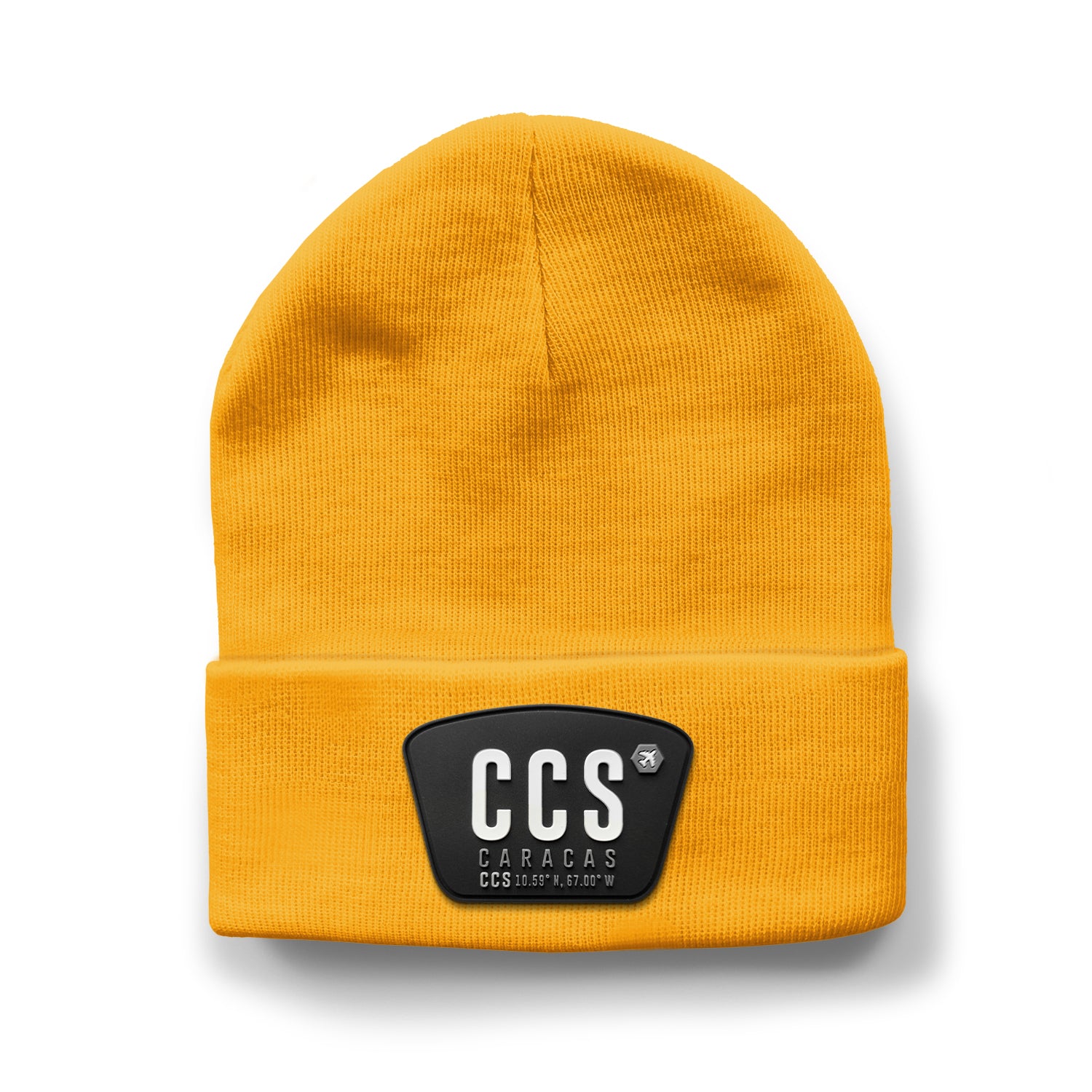 CCS⚡Caracas Beanie