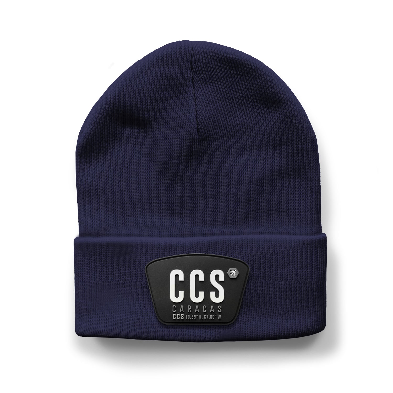 CCS⚡Caracas Beanie