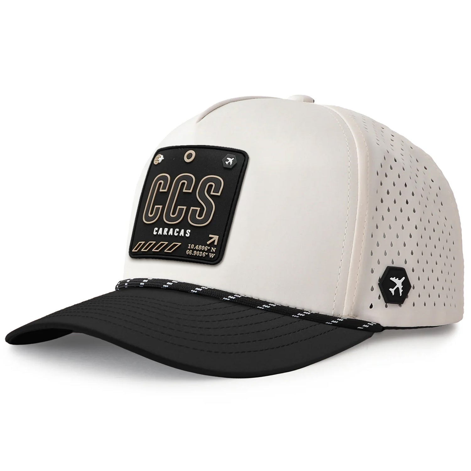 CCS- Performance Horizon - Moonstone/Black