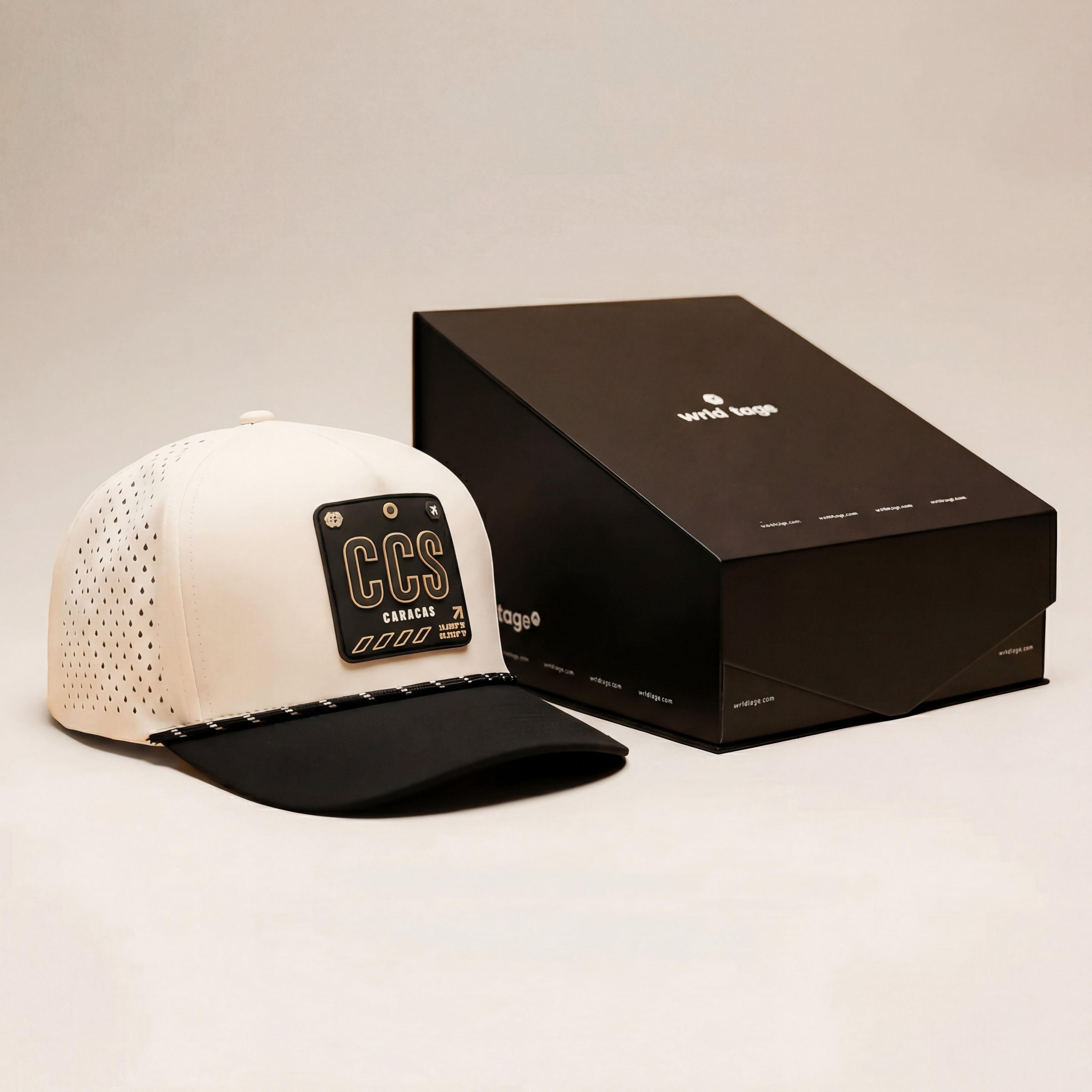 CCS- Performance Horizon - Moonstone/Black