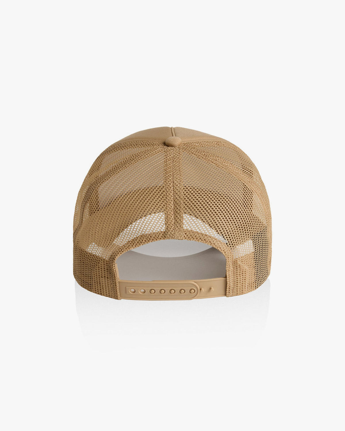 República Independiente Foam Trucker Cap - Khaki