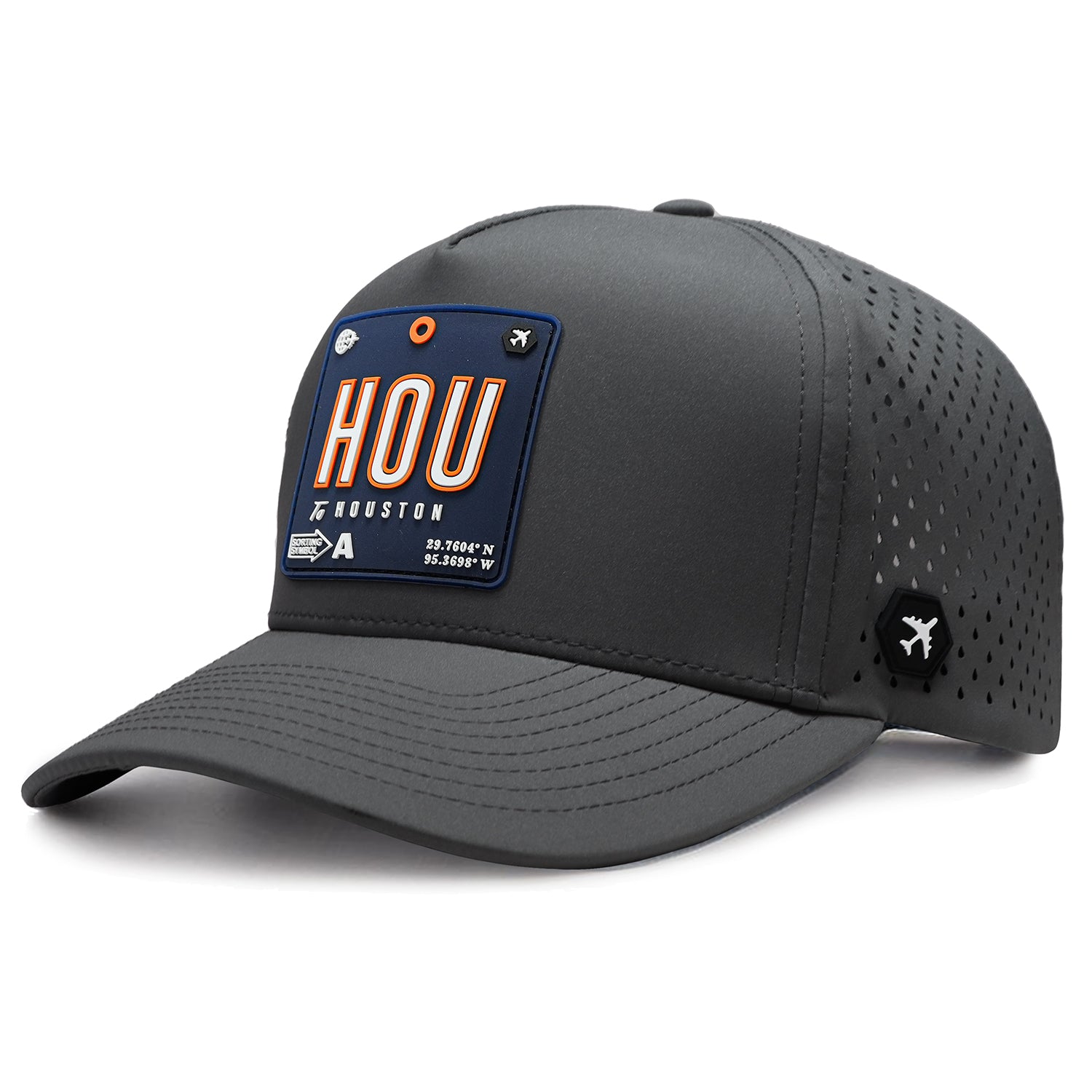 HOU - Houston Performance Cap