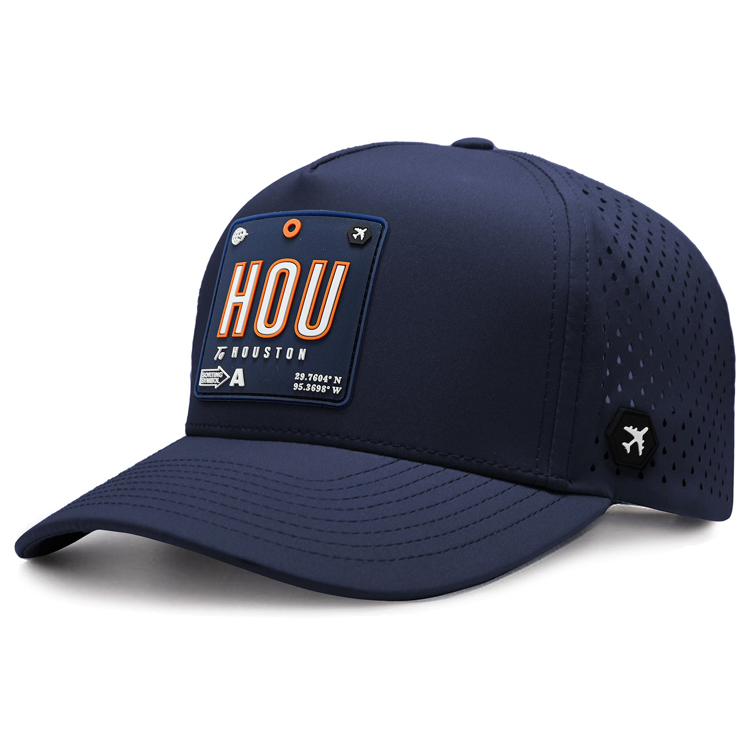 HOU - Houston Performance Cap