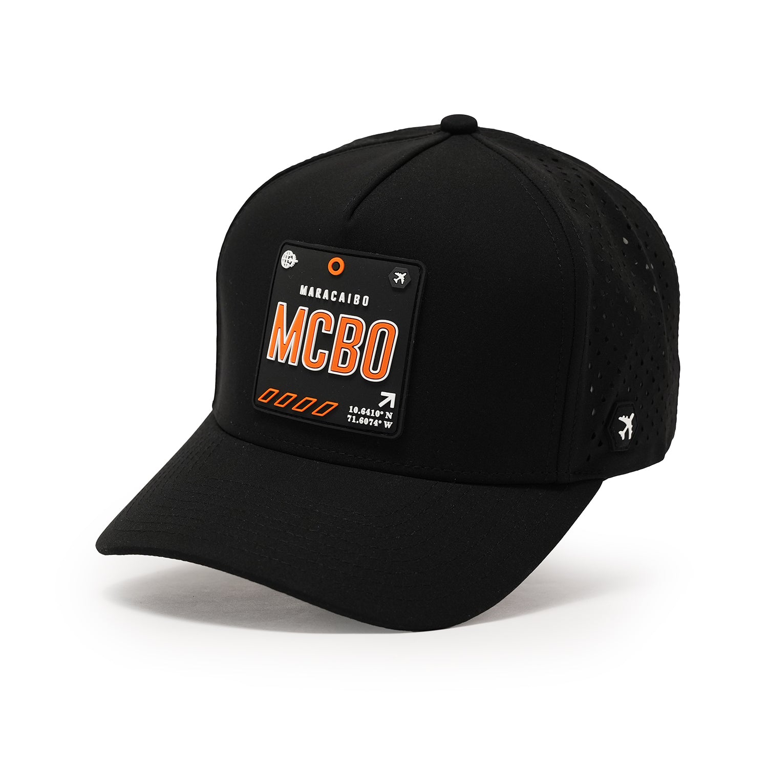 MCBO - Maracaibo Cap