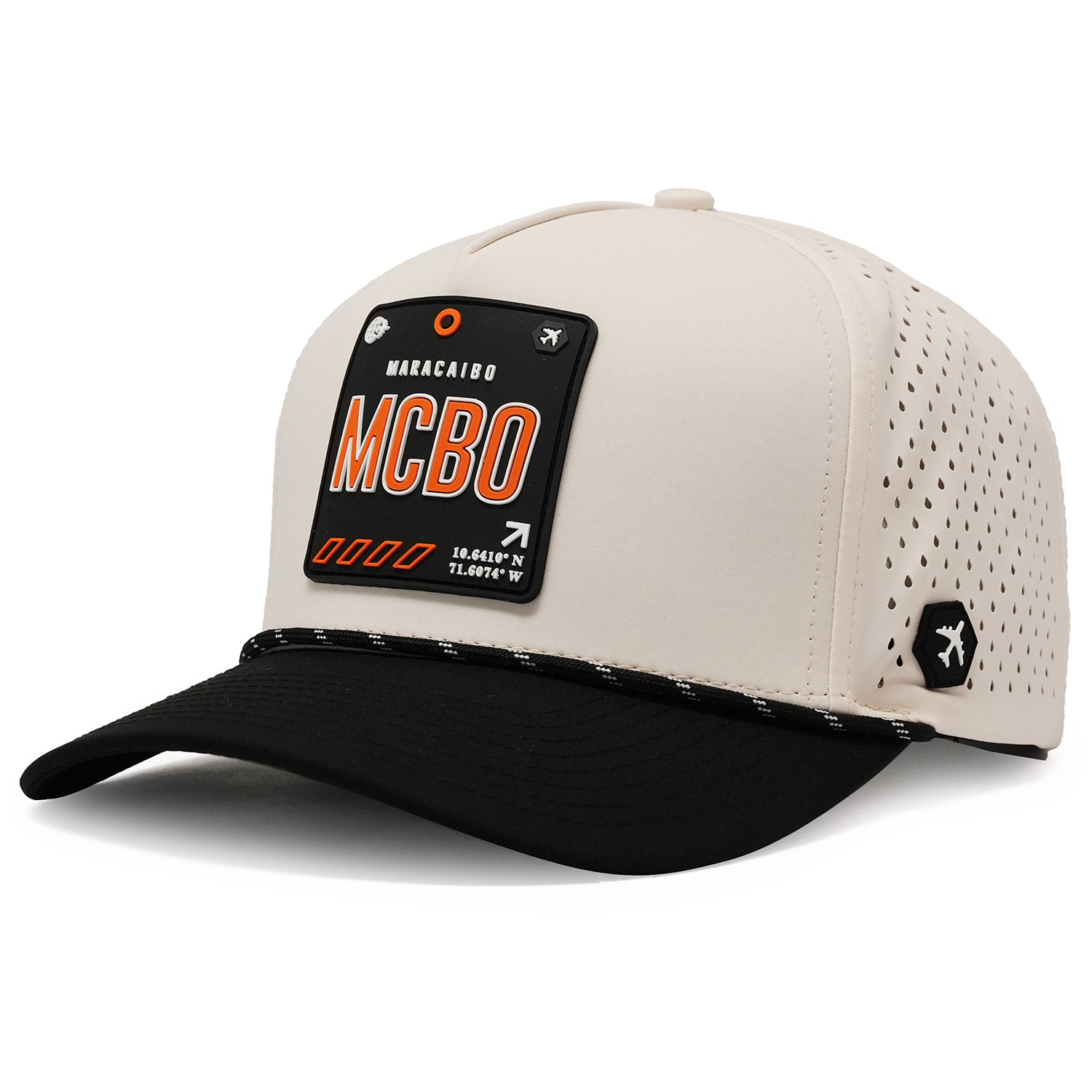 MCBO - Maracaibo Airport Revolve II