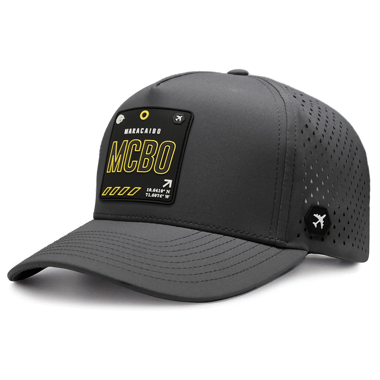 MCBO - Maracaibo Cap
