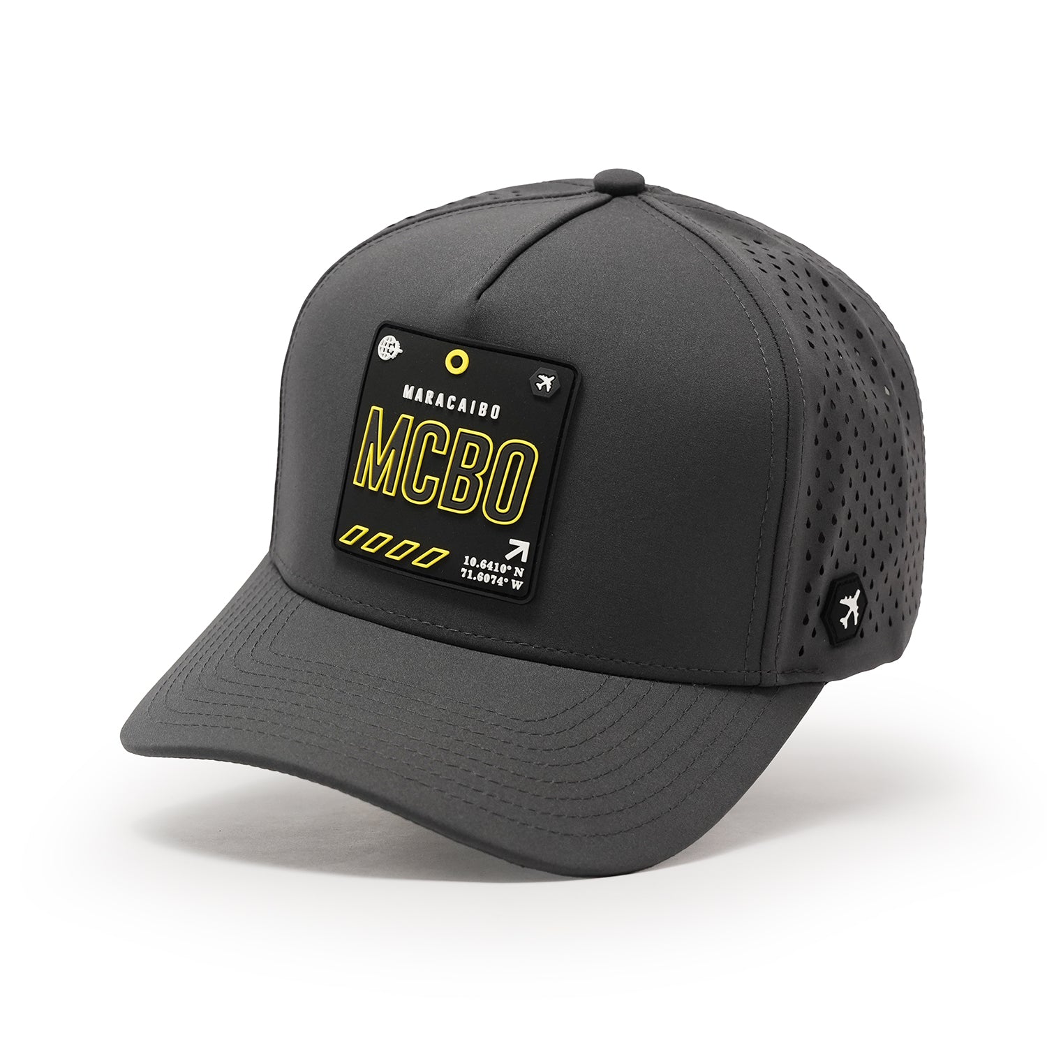 MCBO - Maracaibo Cap