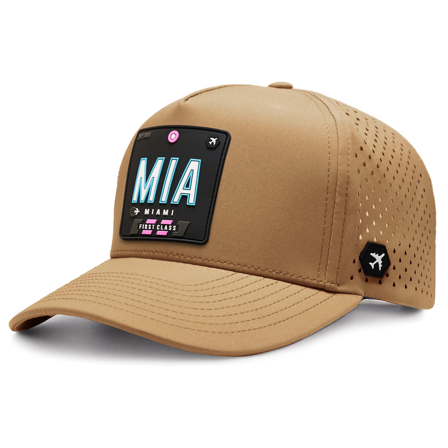 MIA - Miami Performance Cap