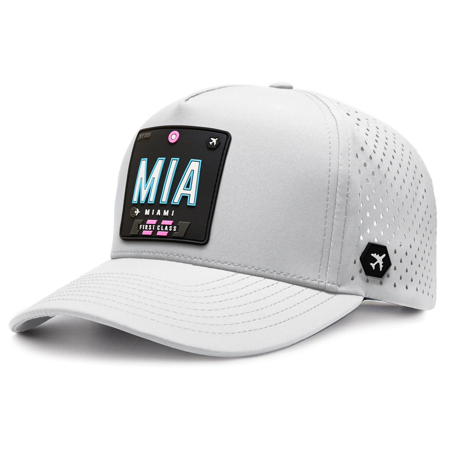 MIA - Miami Performance Cap