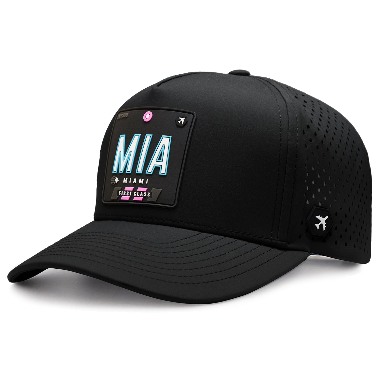 MIA - Miami Performance Cap