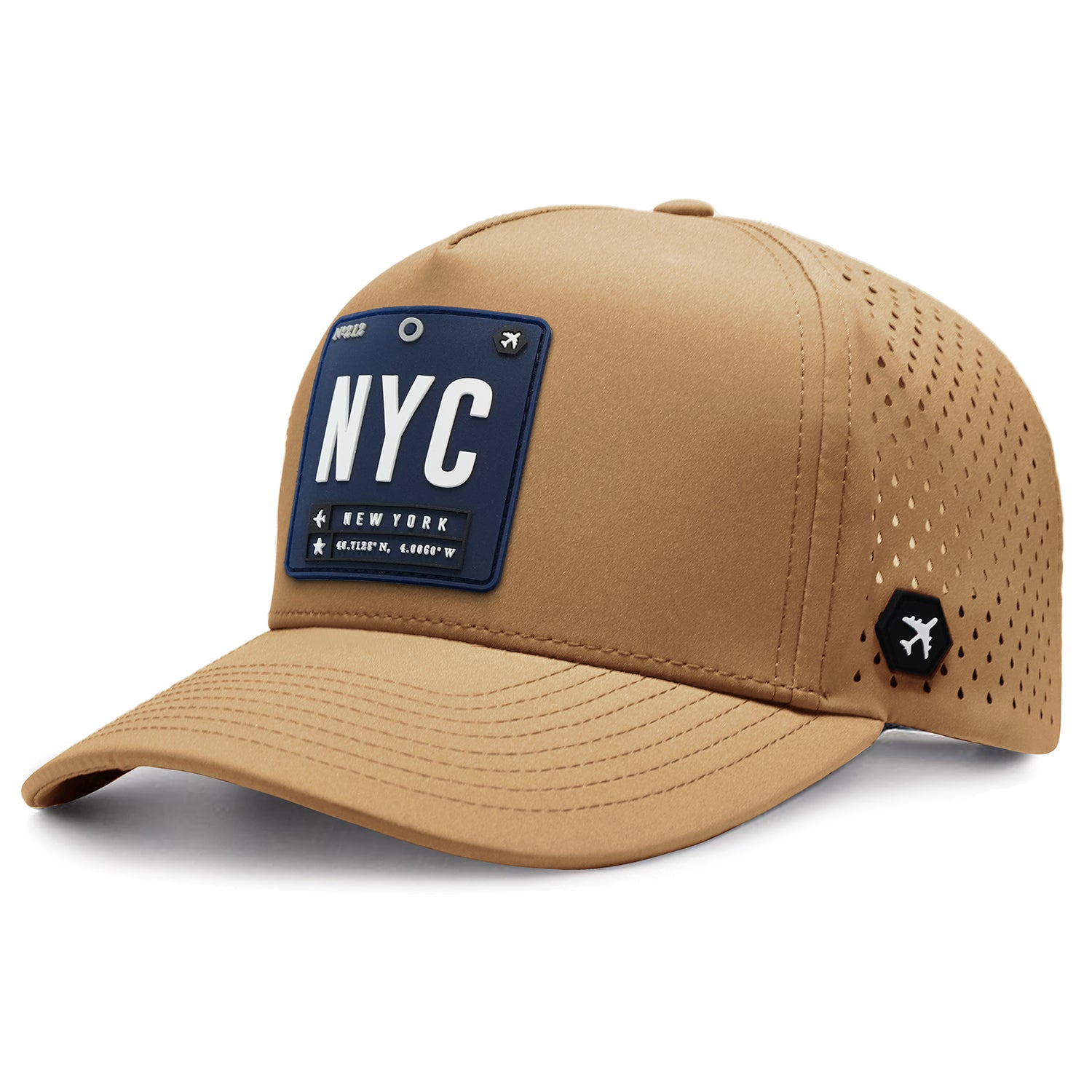 NYC - New York Performance Cap