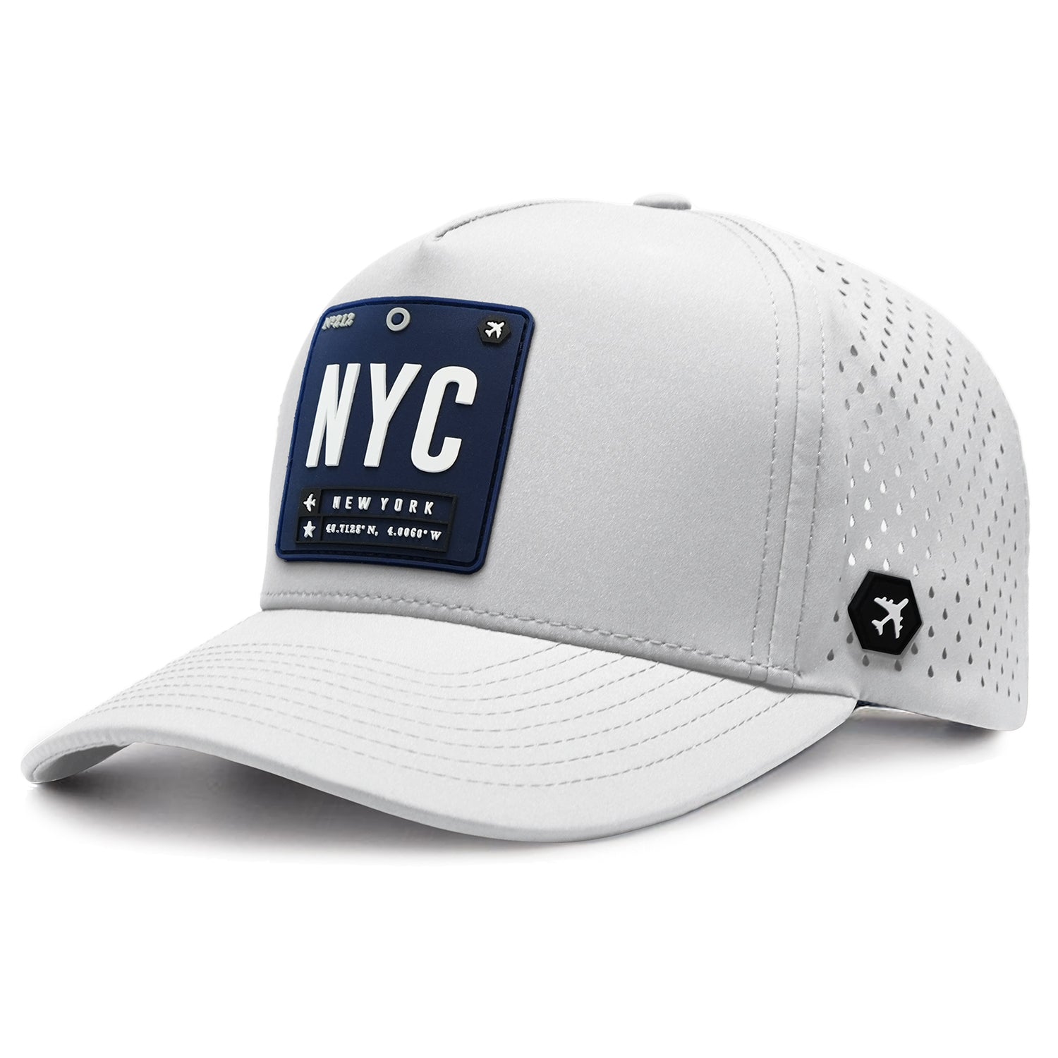NYC - New York Performance Cap