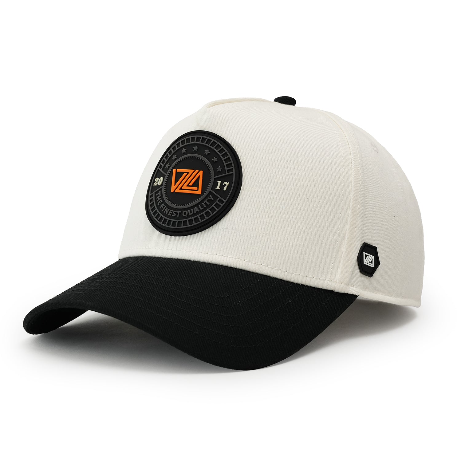 VZLA 7 Estrellas - Natural/Black