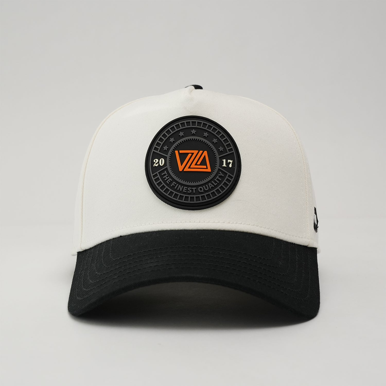 VZLA 7 Estrellas - Natural/Black