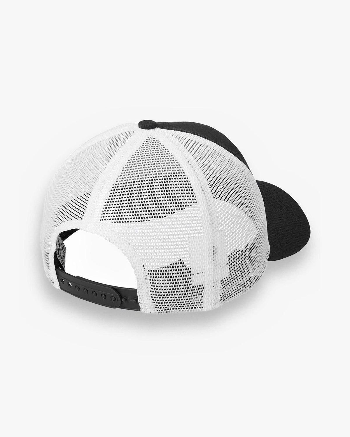 República Independiente⚡New Era Trucker Black/White