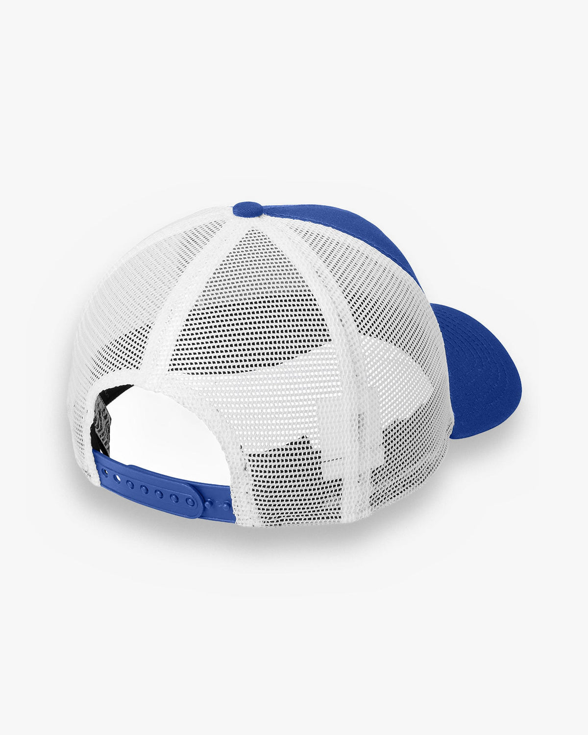 República Independiente⚡New Era Trucker Royal/White