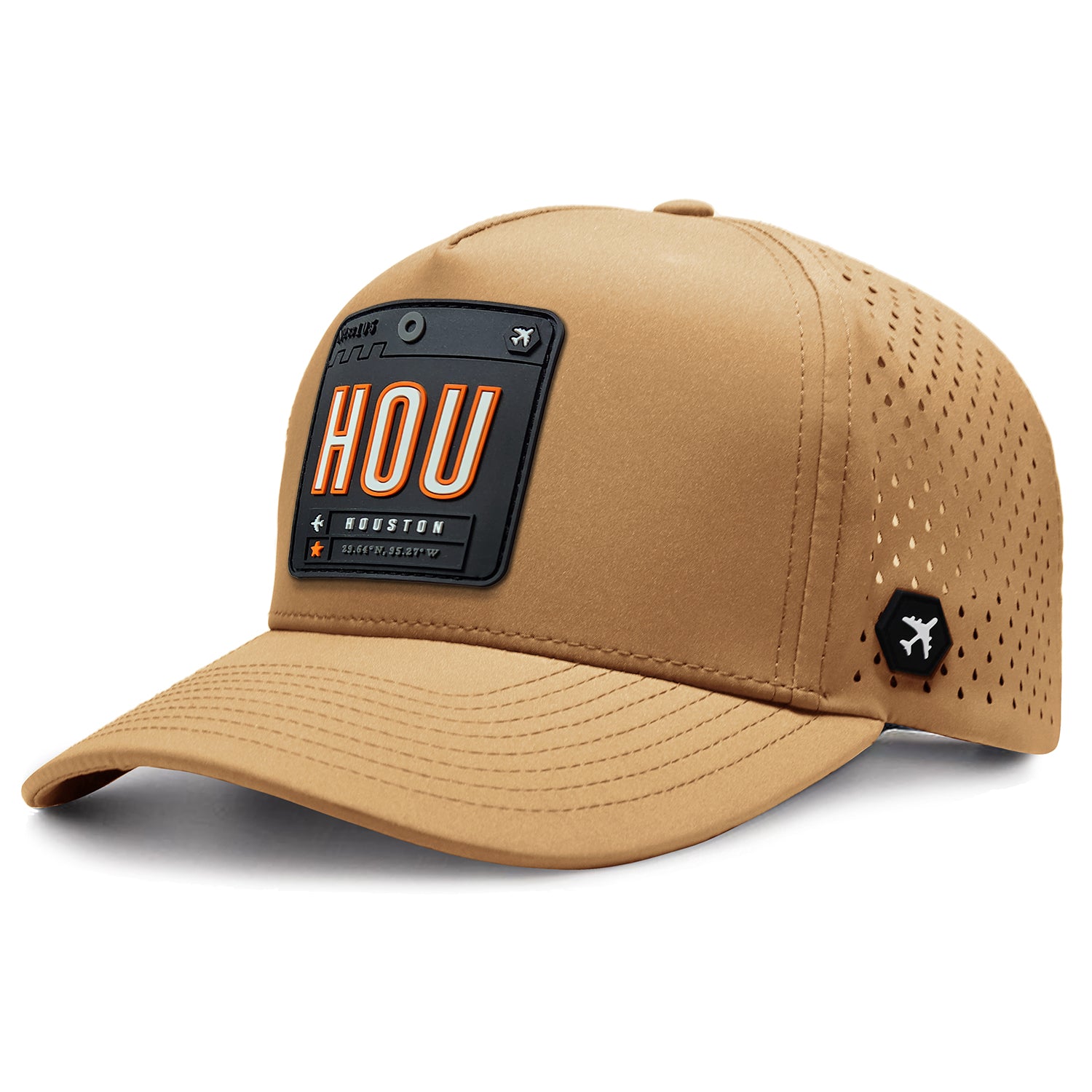 HOU - Houston Performance Cap