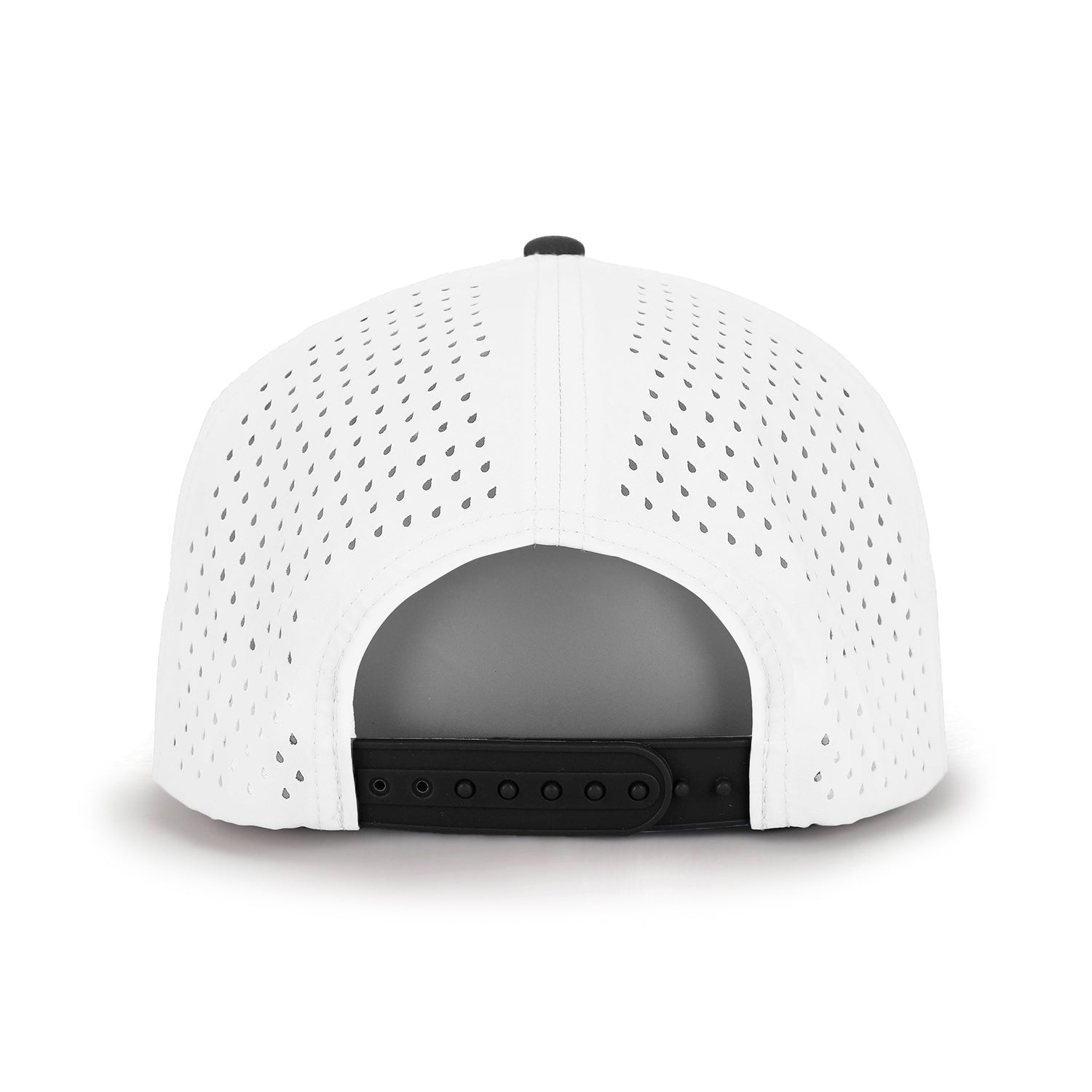 VEN - Performance Stamps - White/Black
