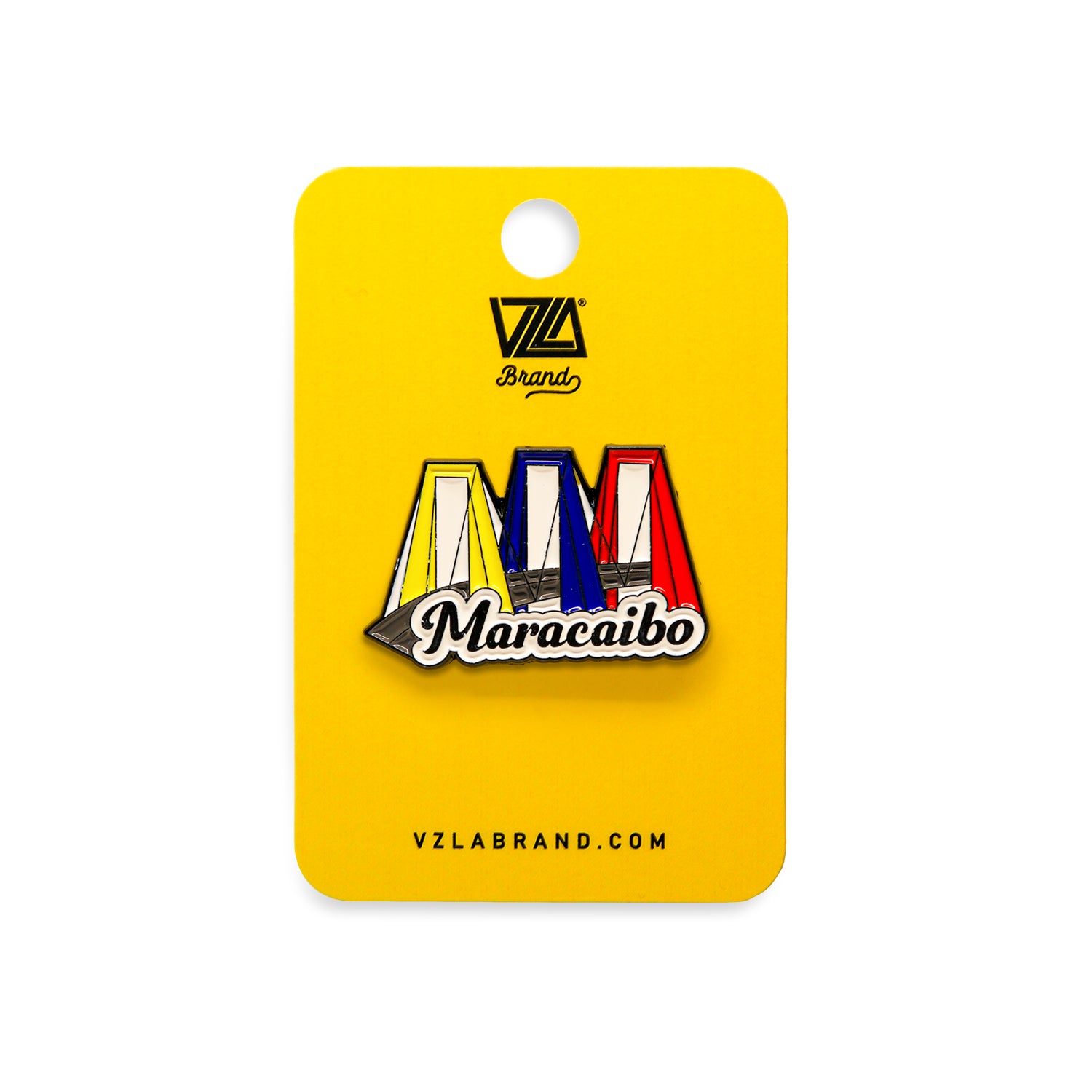 VZLA Puente de Maracaibo II