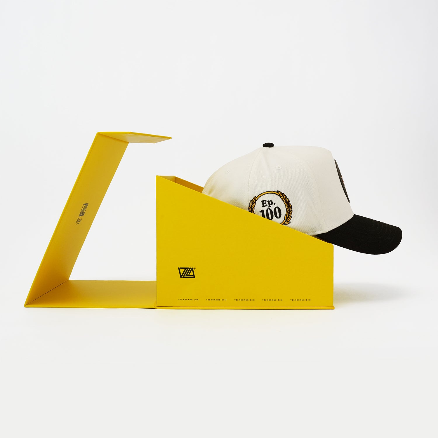 República Independiente – Gorra Edición Limitada Episodio 100 - SOLD OUT