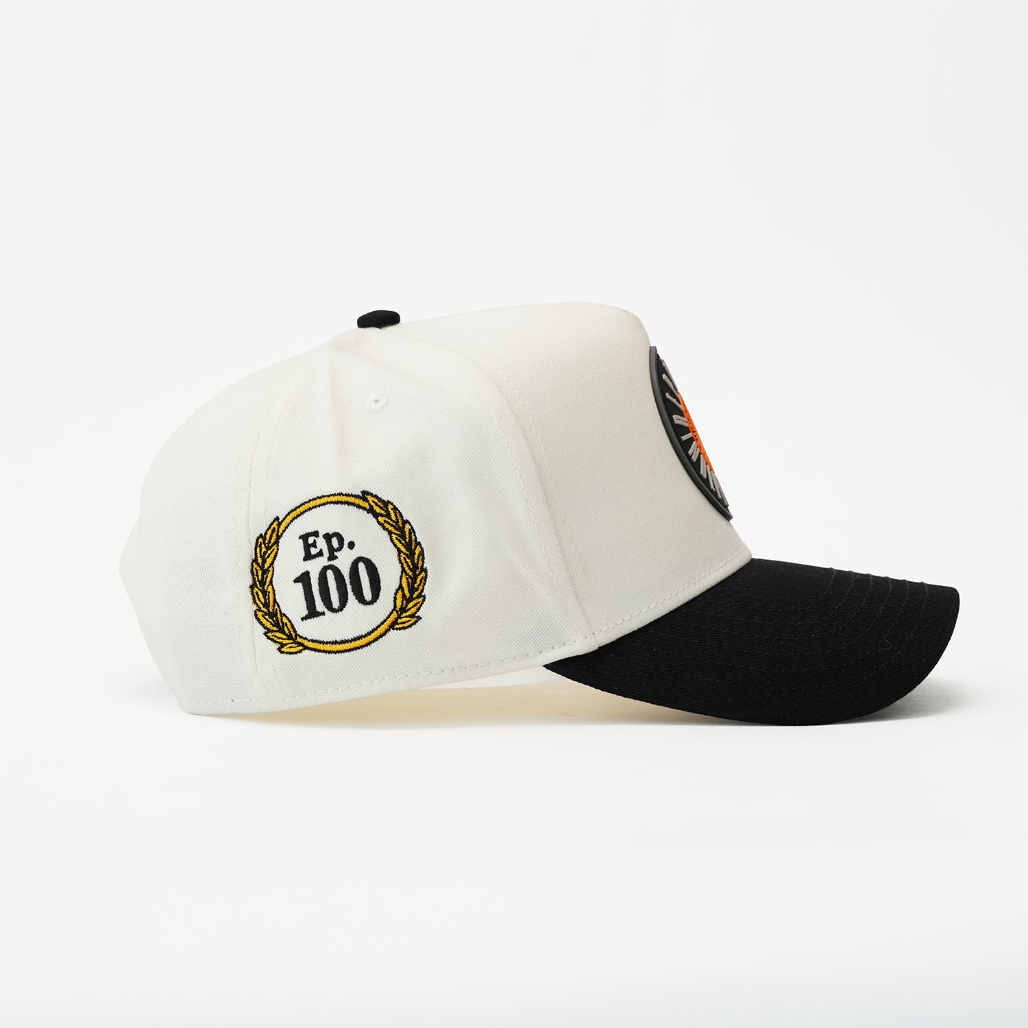 República Independiente – Gorra Edición Limitada Episodio 100 - SOLD OUT