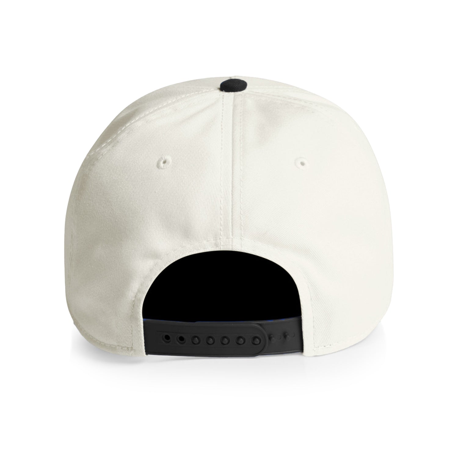 República Independiente Two-Tone Cap - Black