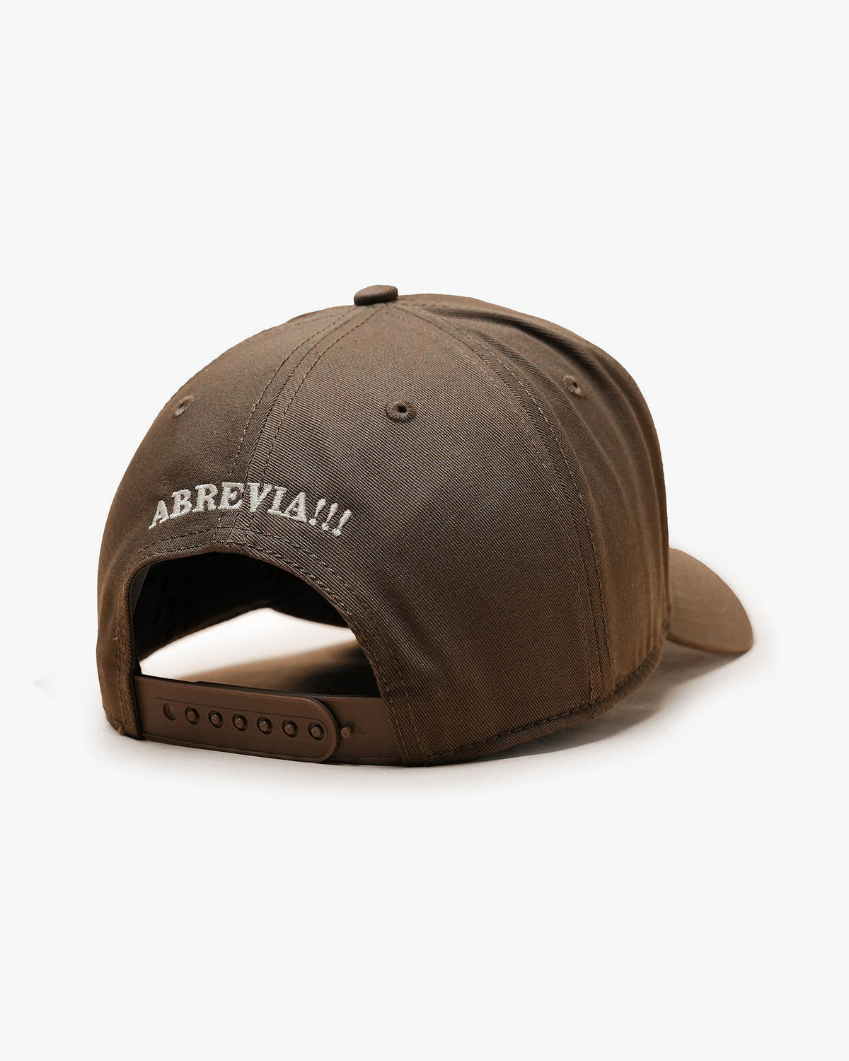 República Independiente Frame Cap - Marrón