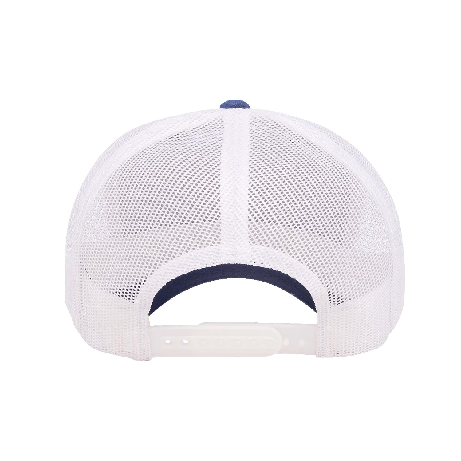 República Independiente Trucker Hat Royal/White