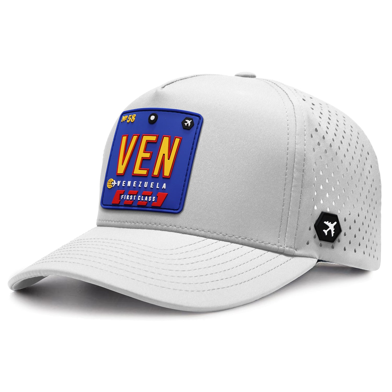 VEN - Venezuela Performance Tricolor