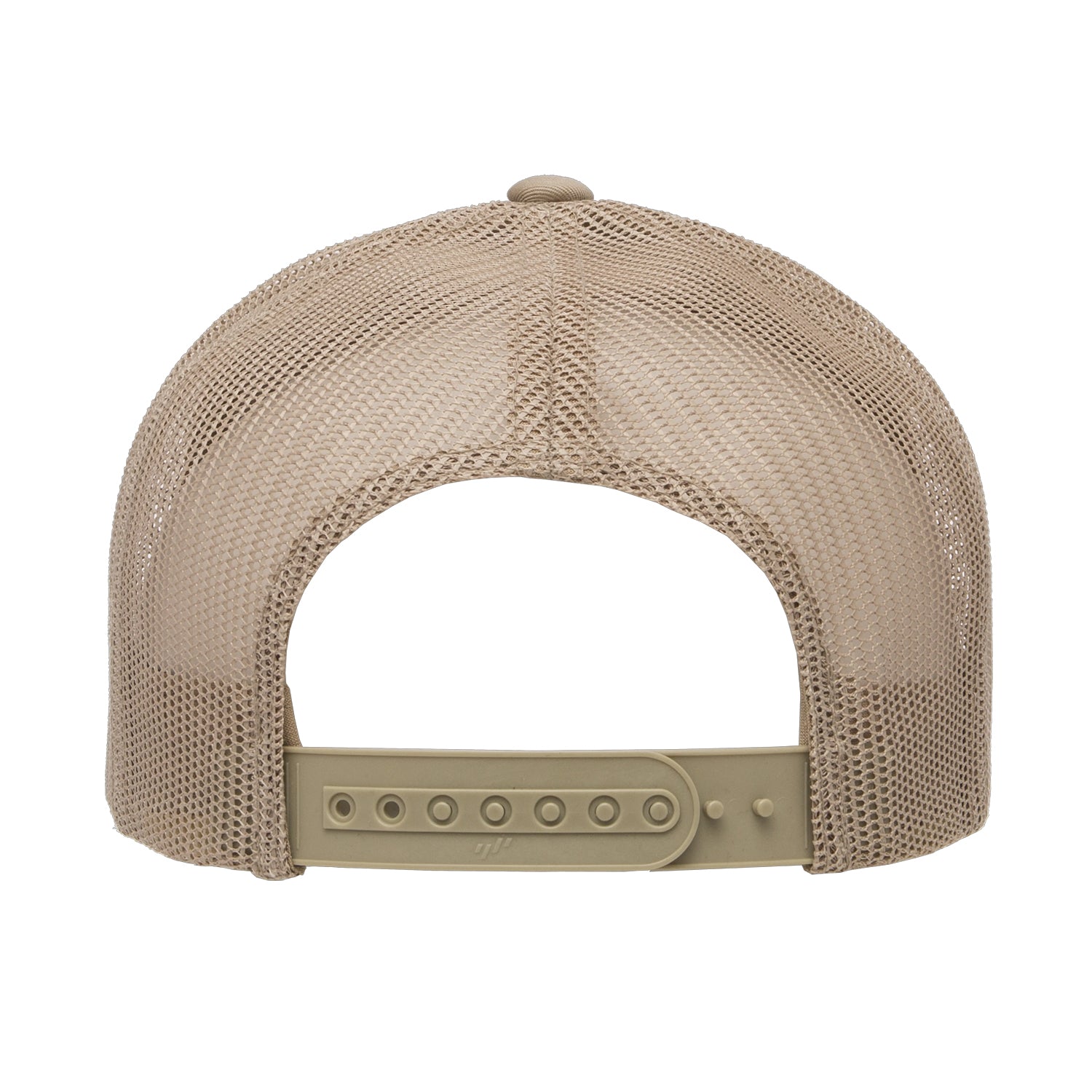 VZLA Trucker Hat (Khaki)