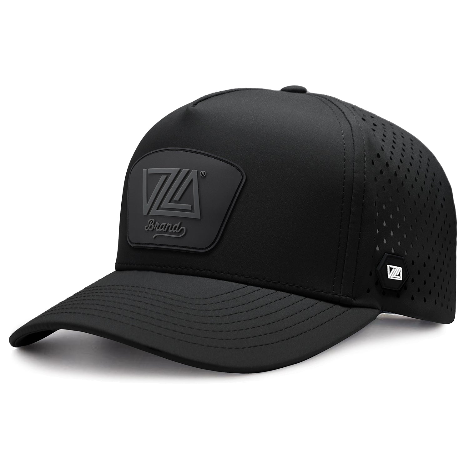 VZLA BLK 2.0 Performance