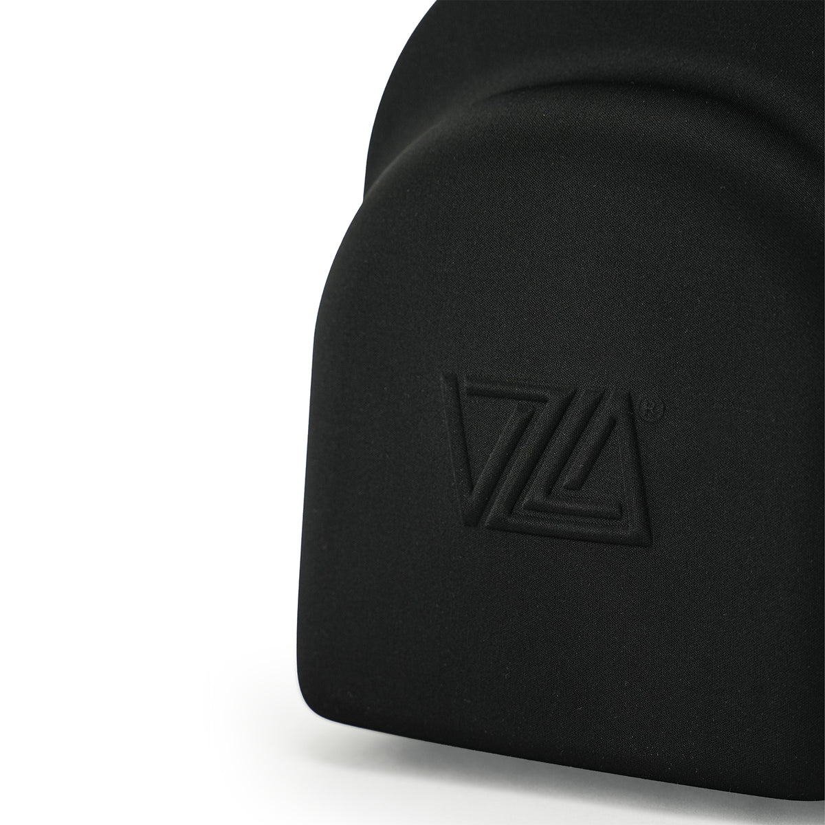 VZLA Cap Carrier Black VZLA Brand