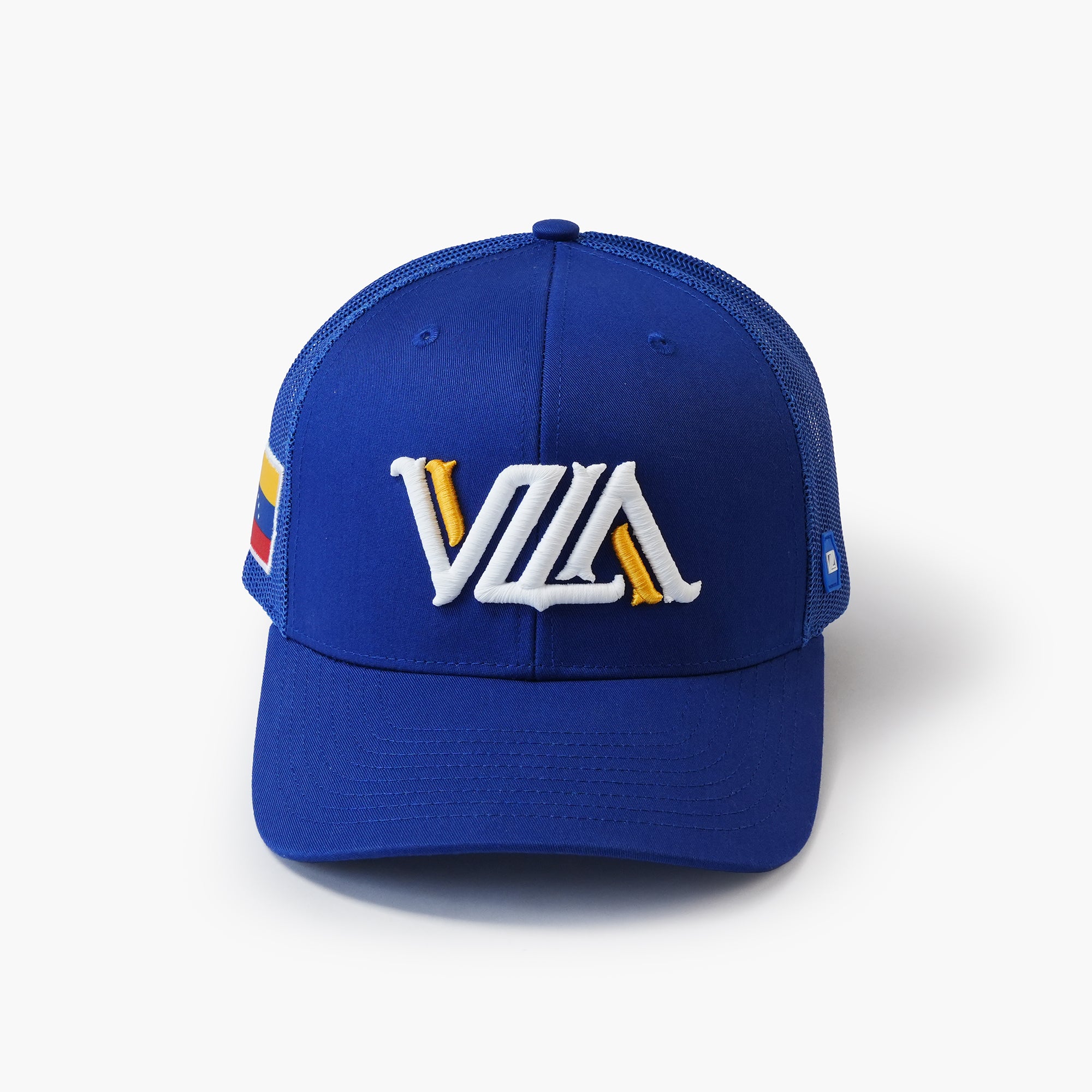 VZLA Trucker Hat MVP
