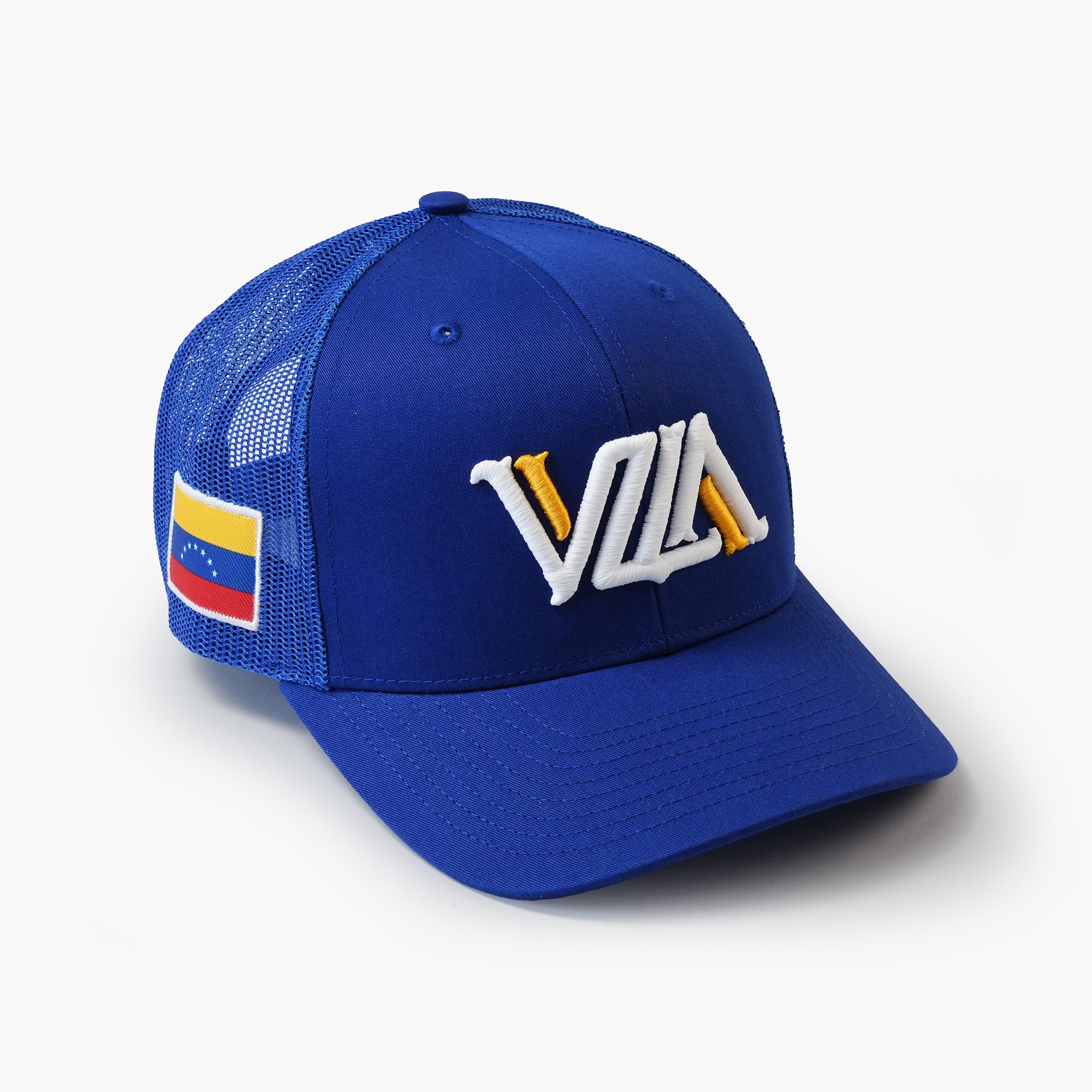 VZLA Trucker Hat MVP