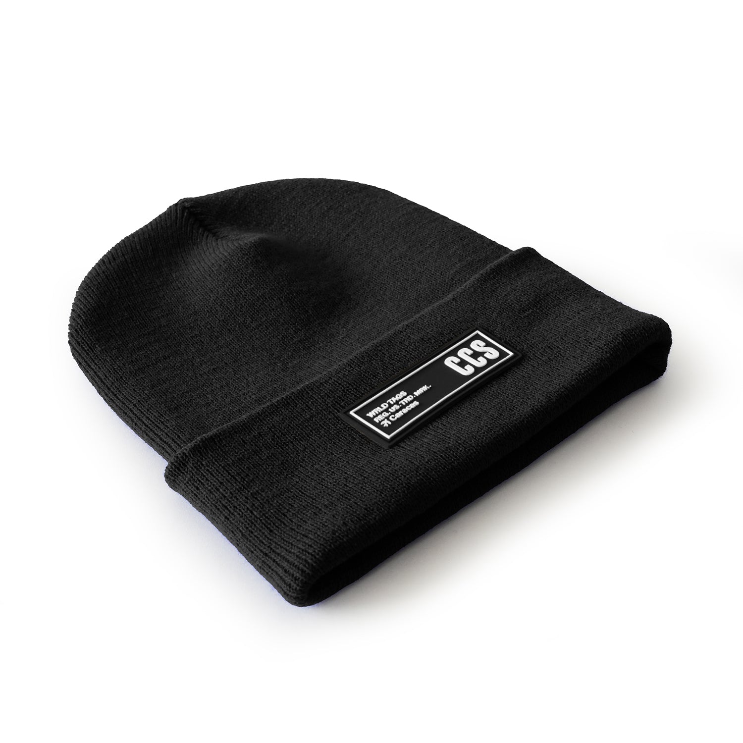 Icon Beanie - CCS