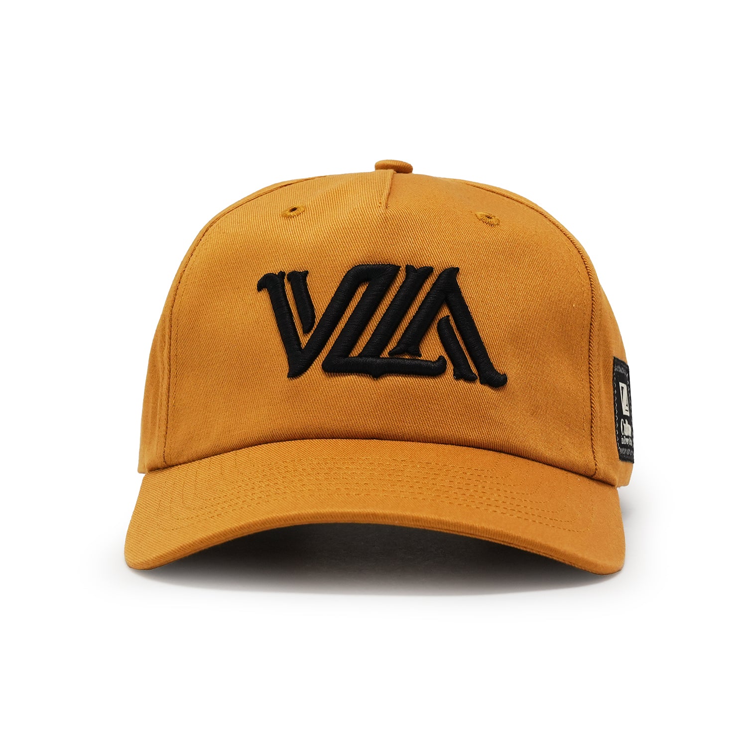 VZLA Daily Twill Cap - Golden Wheat II