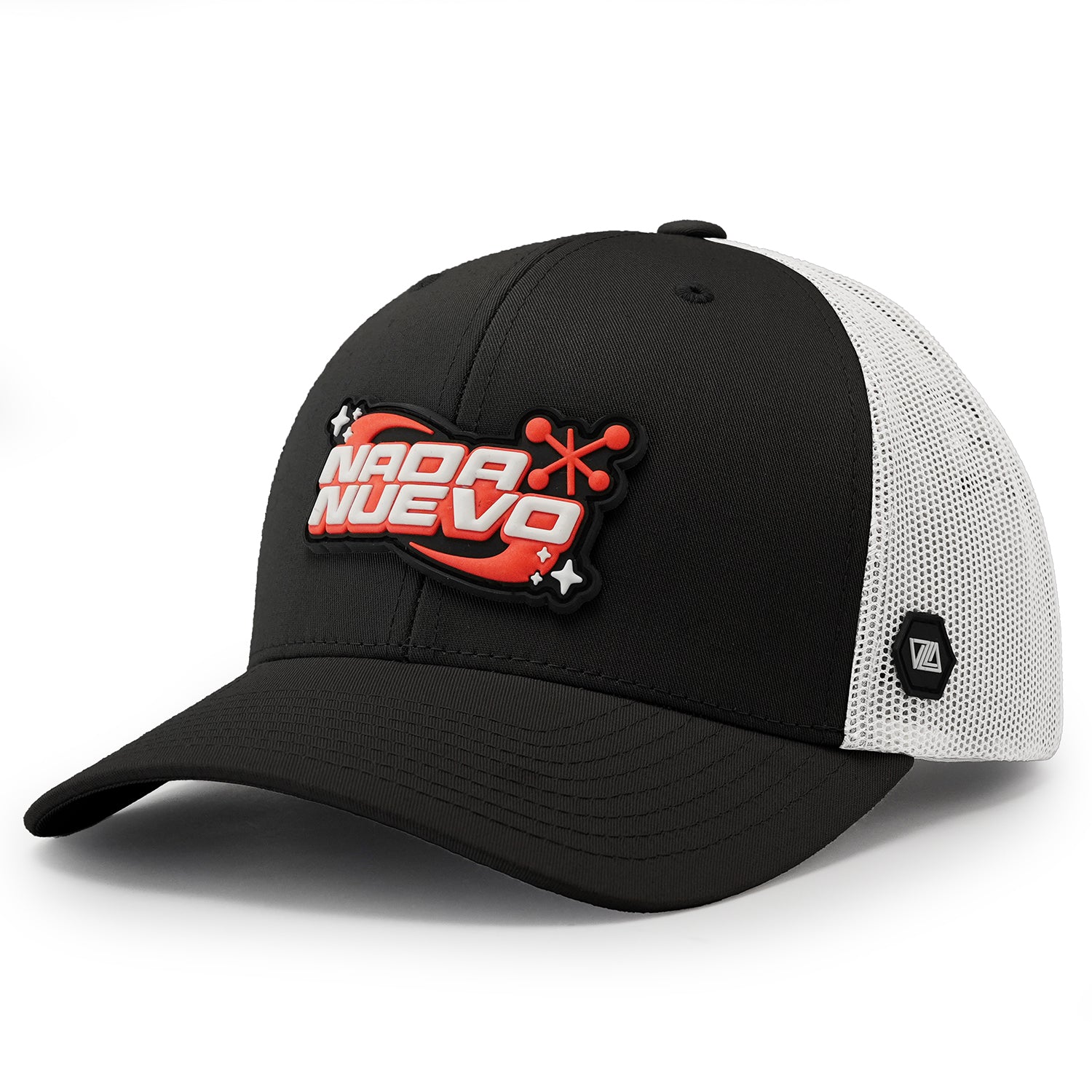 Connector House Nada Nuevo Trucker Hat