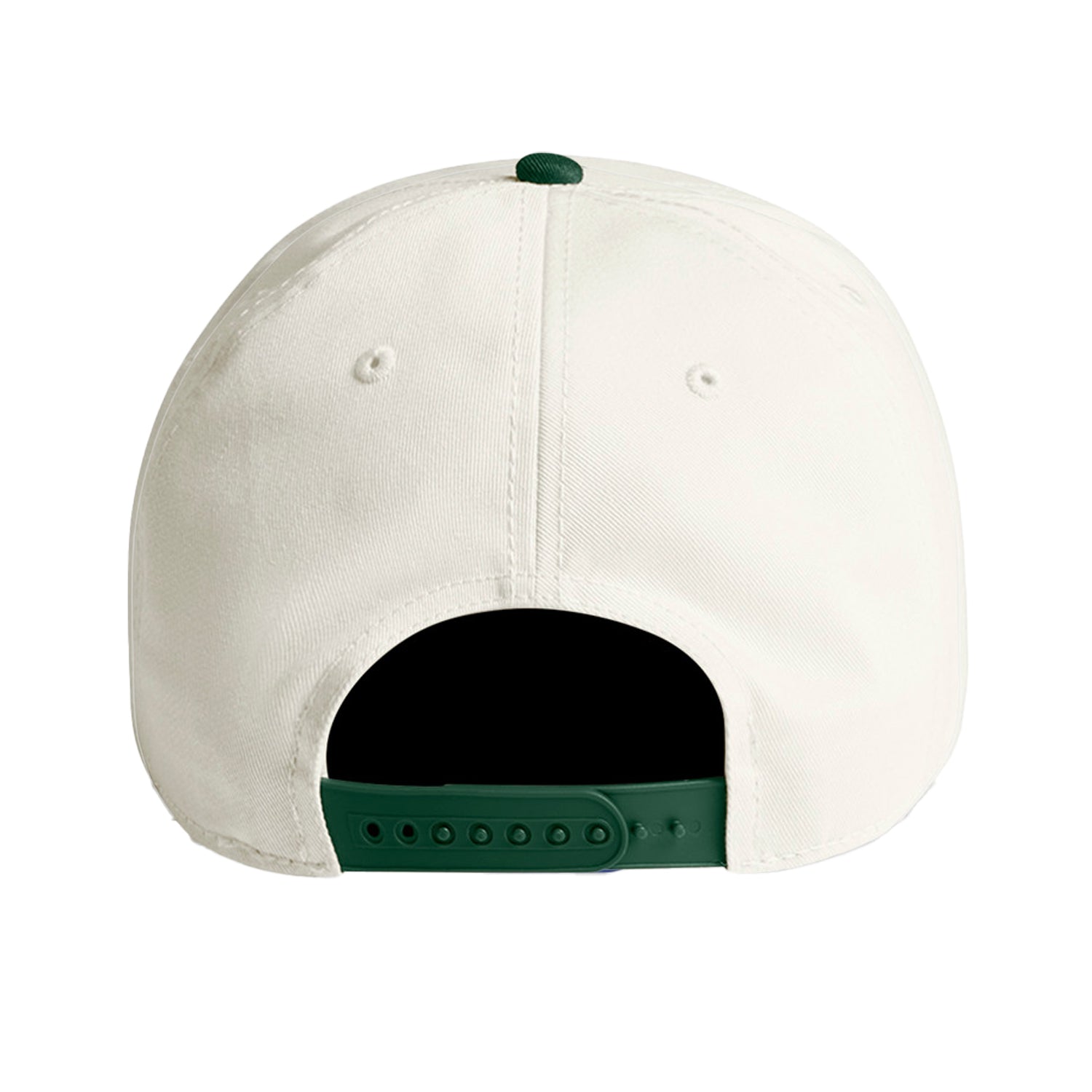 VZLA 3D Frame Cap - Natural/Forest