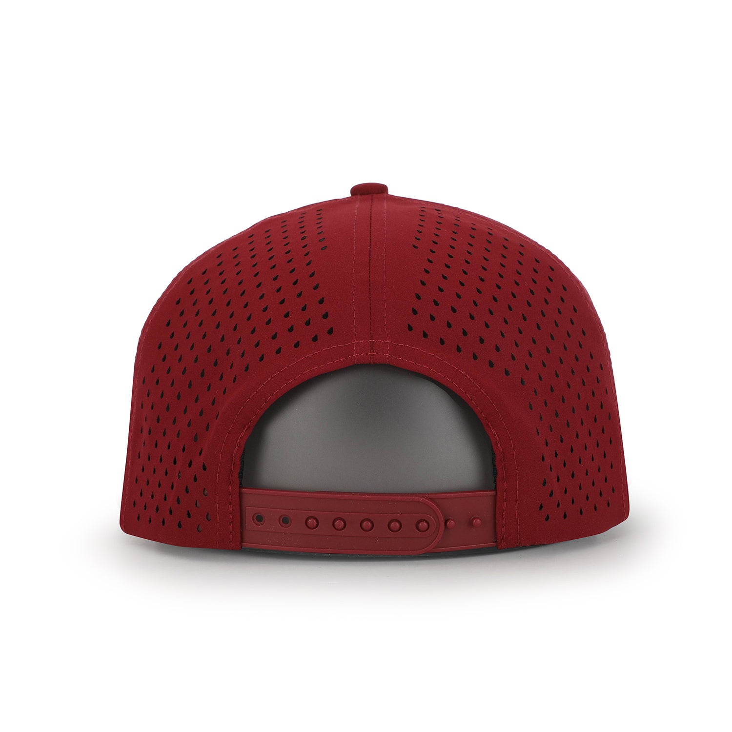 Sale y se acaba Performance Vinotinto Cap