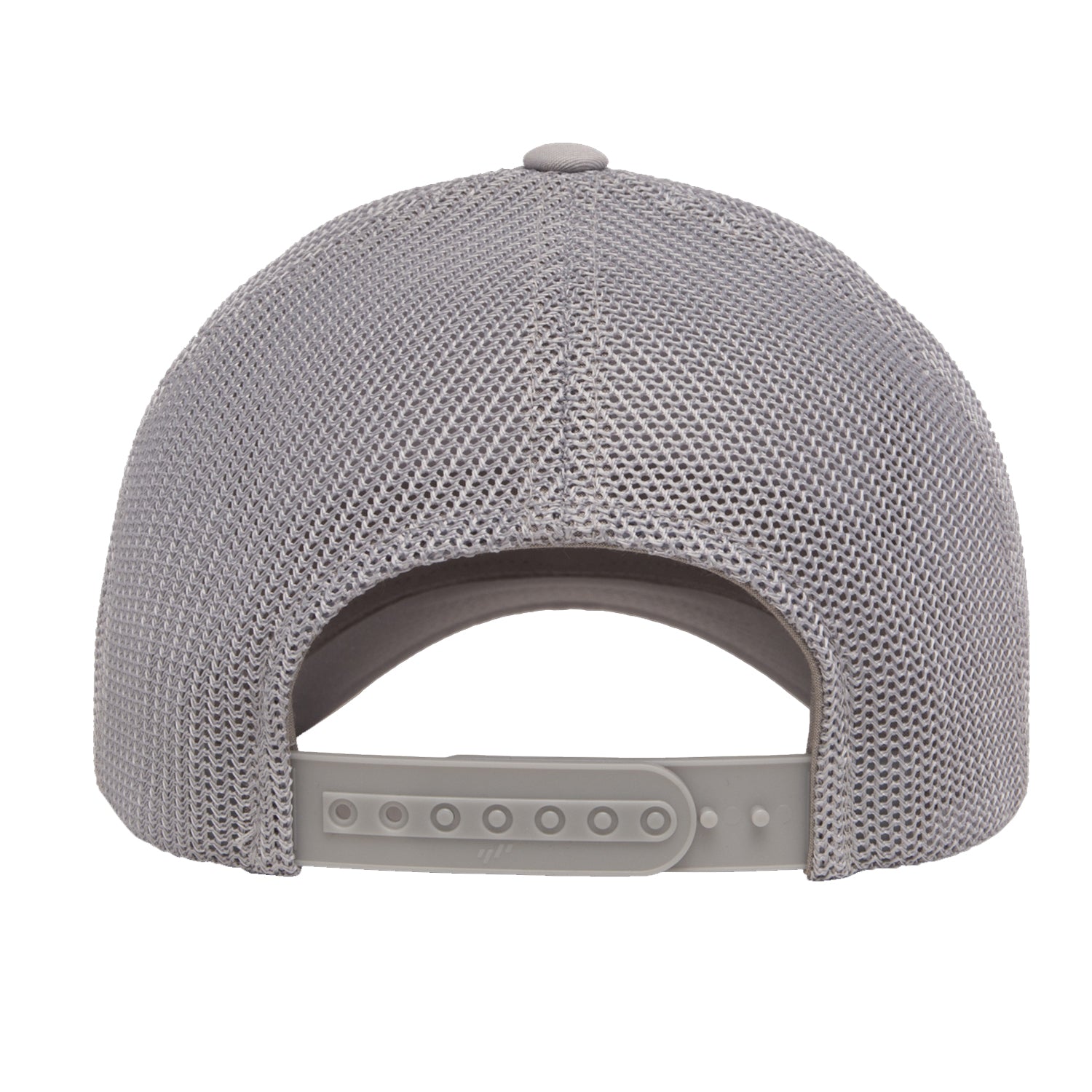 Connector House Trucker Hat Black