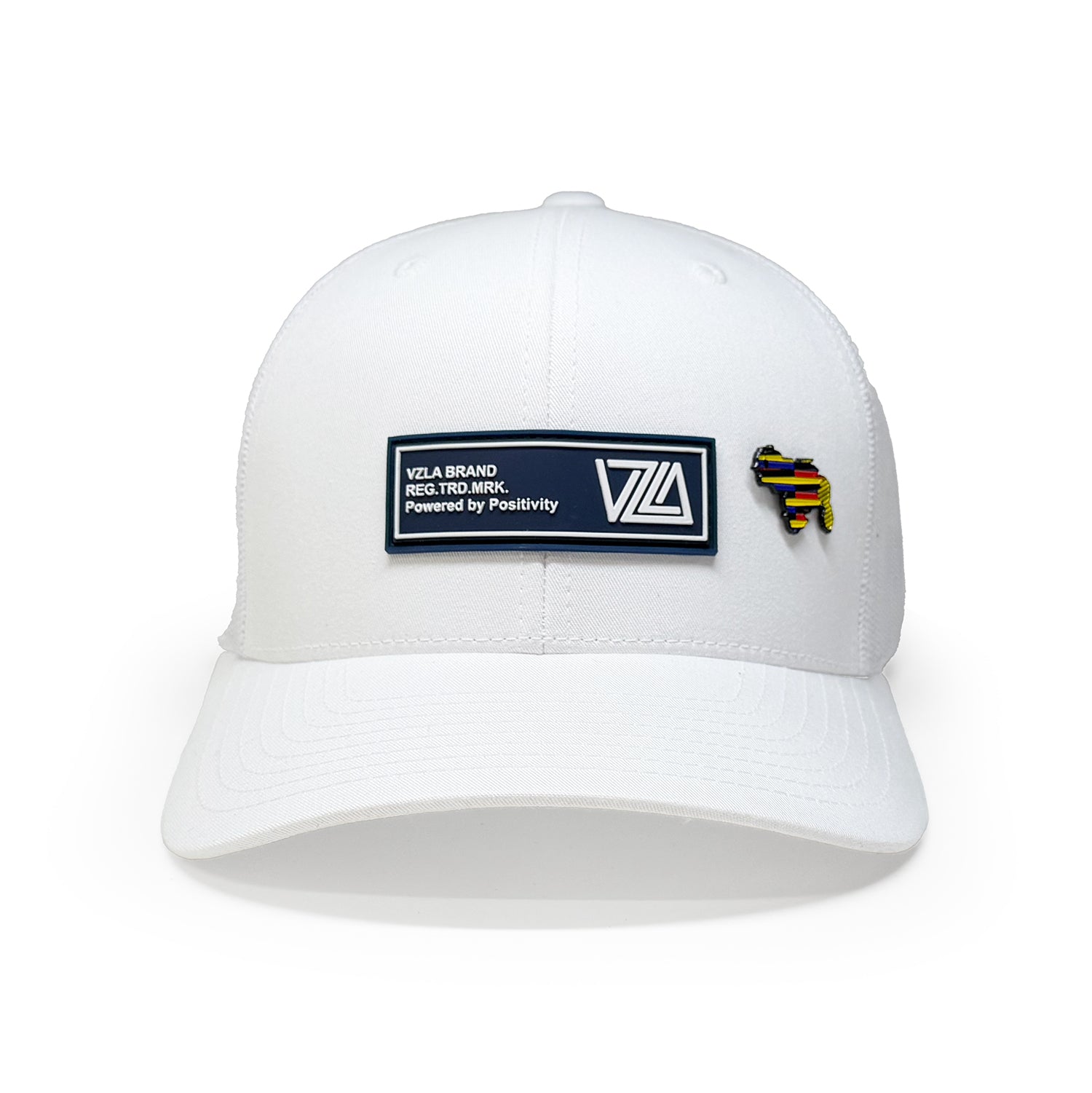 Una Gorra por Venezuela