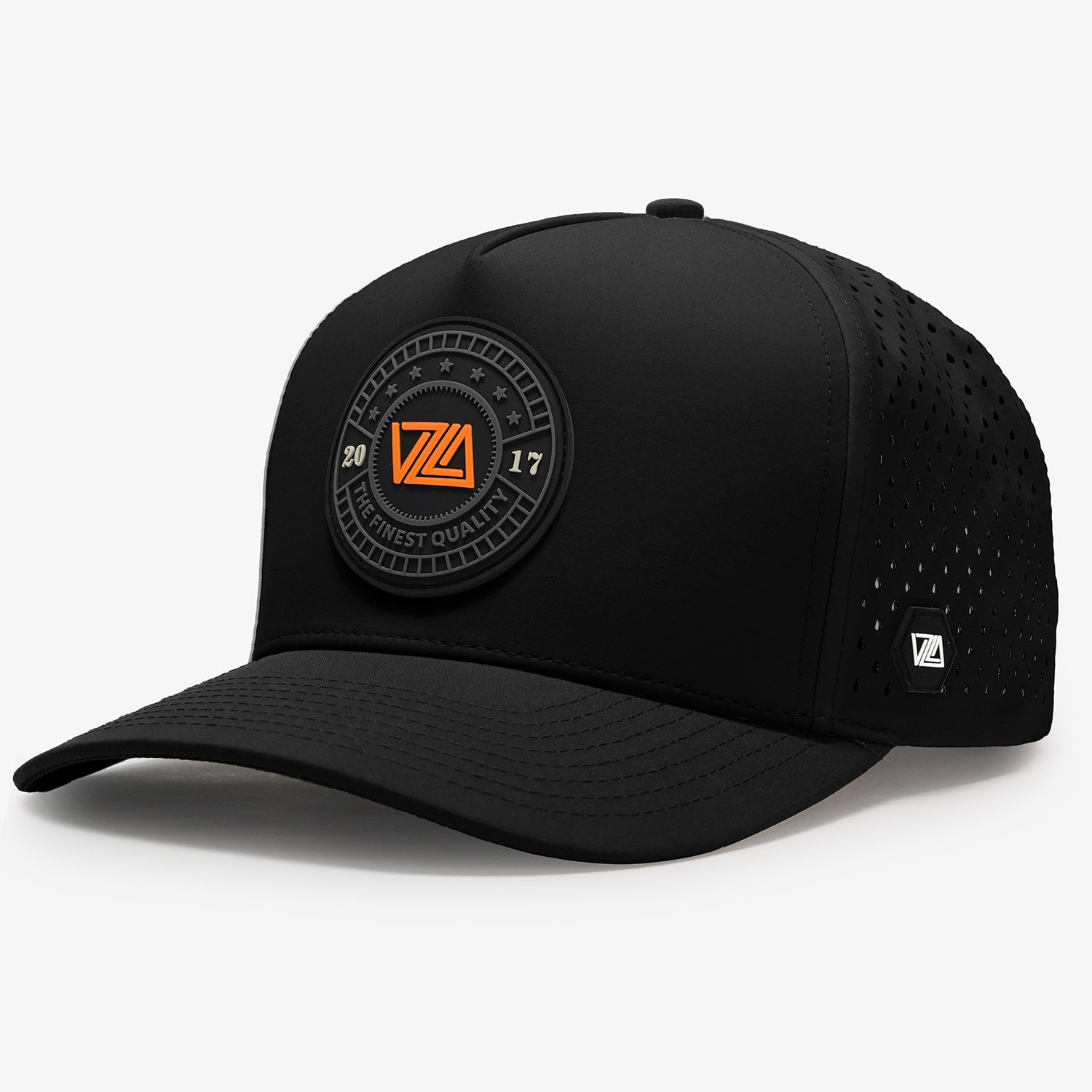 7 Stars Performance Black