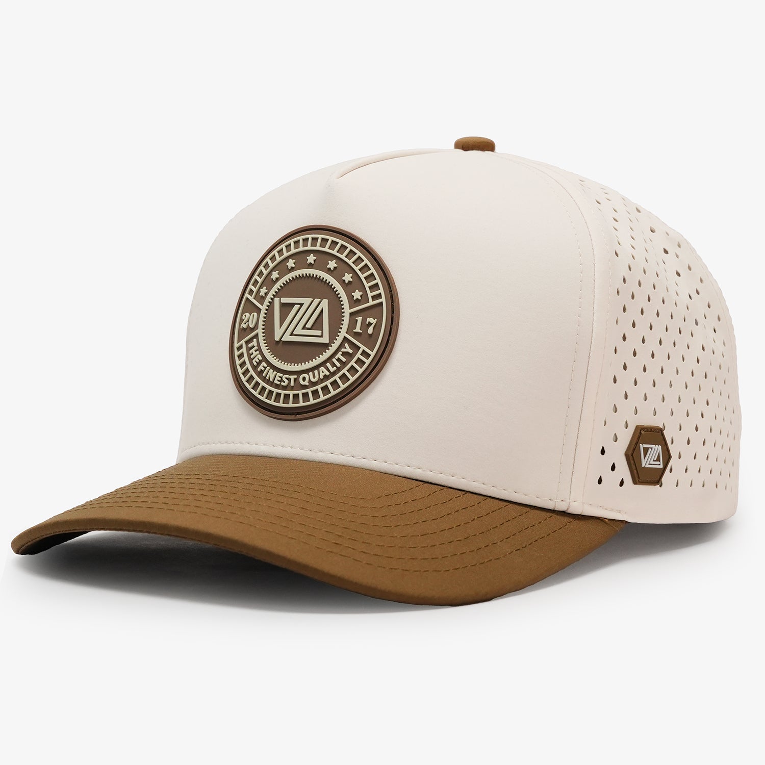 7 Stars Performance Moonstone/Brown