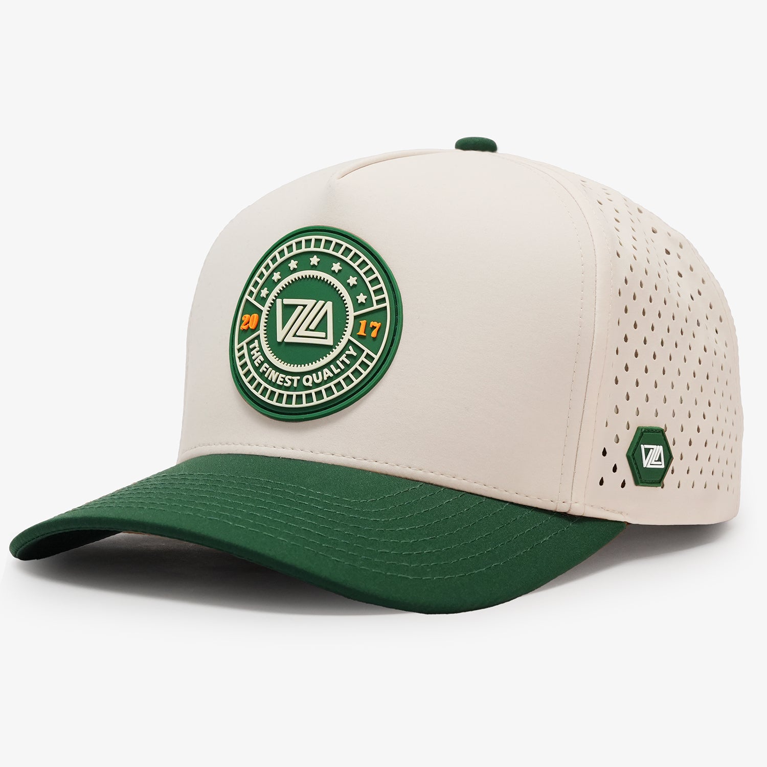 7 Stars Performance Moonstone/Green